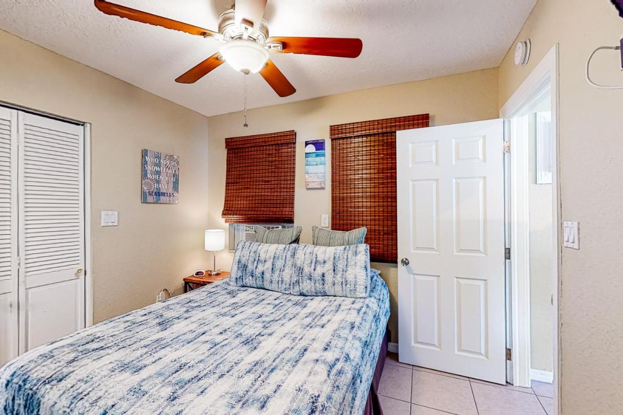 Sea Breezy - Unit 2 Βίλα St. Pete Beach Εξωτερικό φωτογραφία